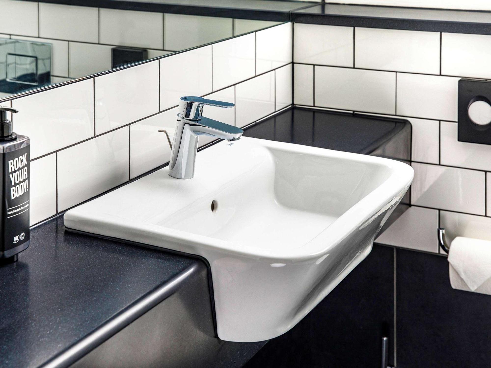 Ibis Wakefield East-Castleford Ξενοδοχείο Εξωτερικό φωτογραφία