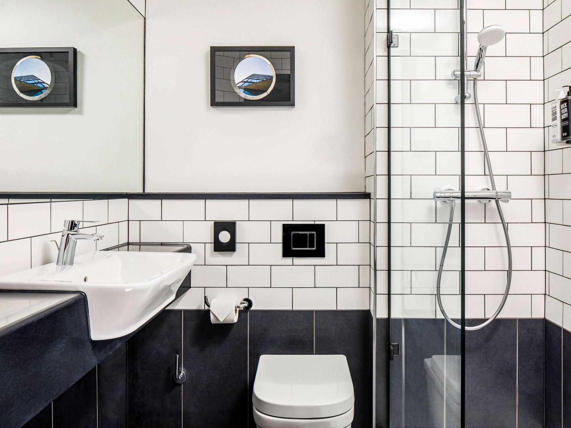 Ibis Wakefield East-Castleford Ξενοδοχείο Εξωτερικό φωτογραφία