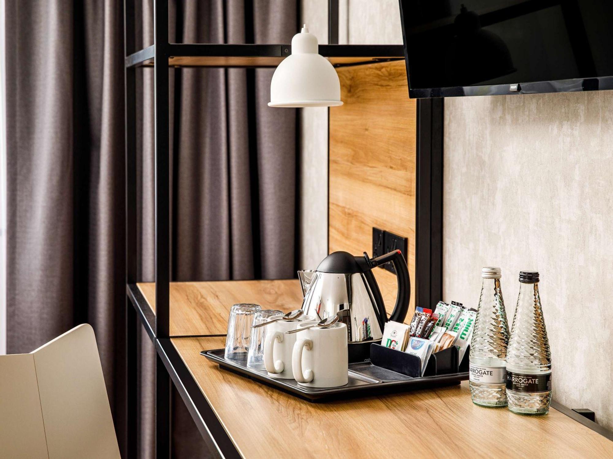 Ibis Wakefield East-Castleford Ξενοδοχείο Εξωτερικό φωτογραφία