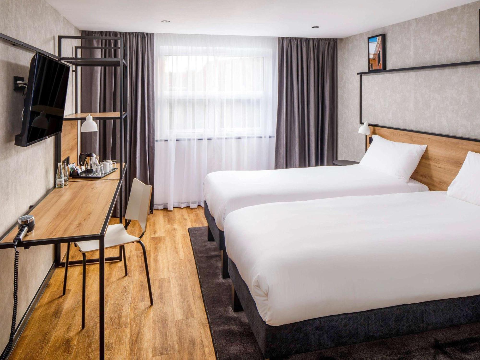 Ibis Wakefield East-Castleford Ξενοδοχείο Εξωτερικό φωτογραφία